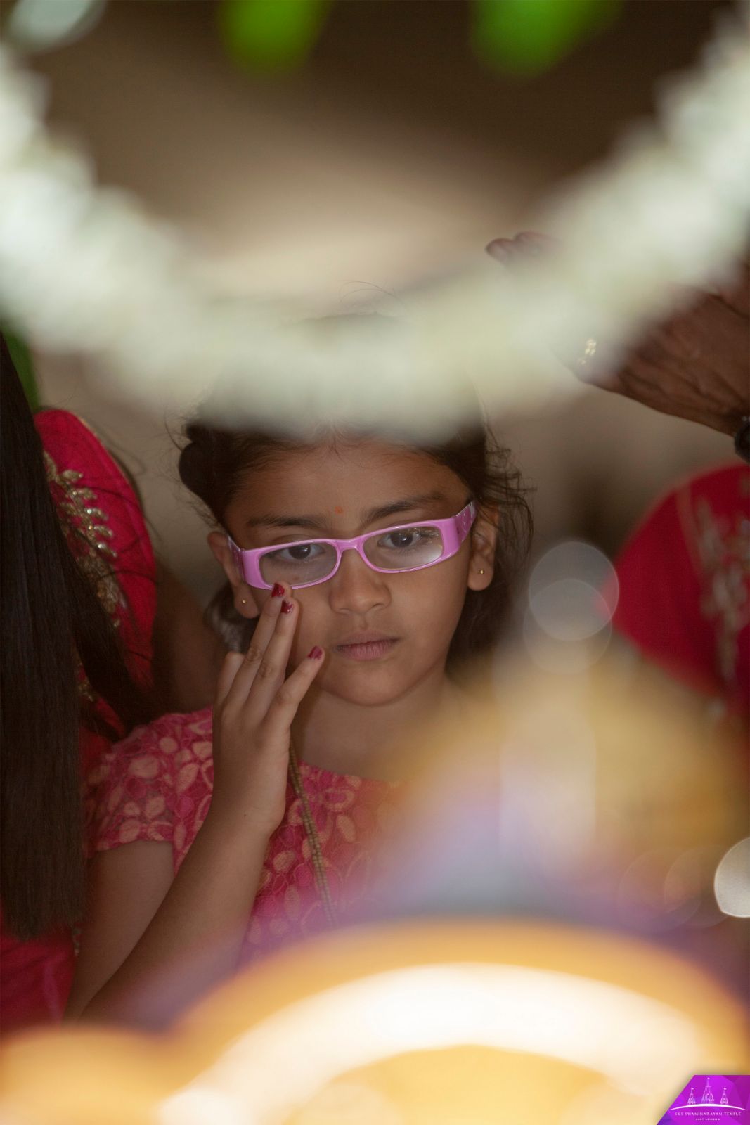 ©1987-2017 SKS Swaminarayan Temple East London
